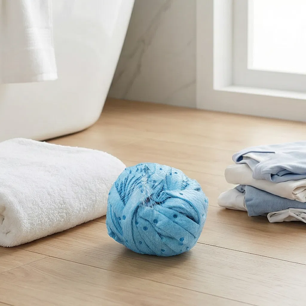 SPA Oil Absorbent SPA Balls Factory Wholesale Eco Healthy Type