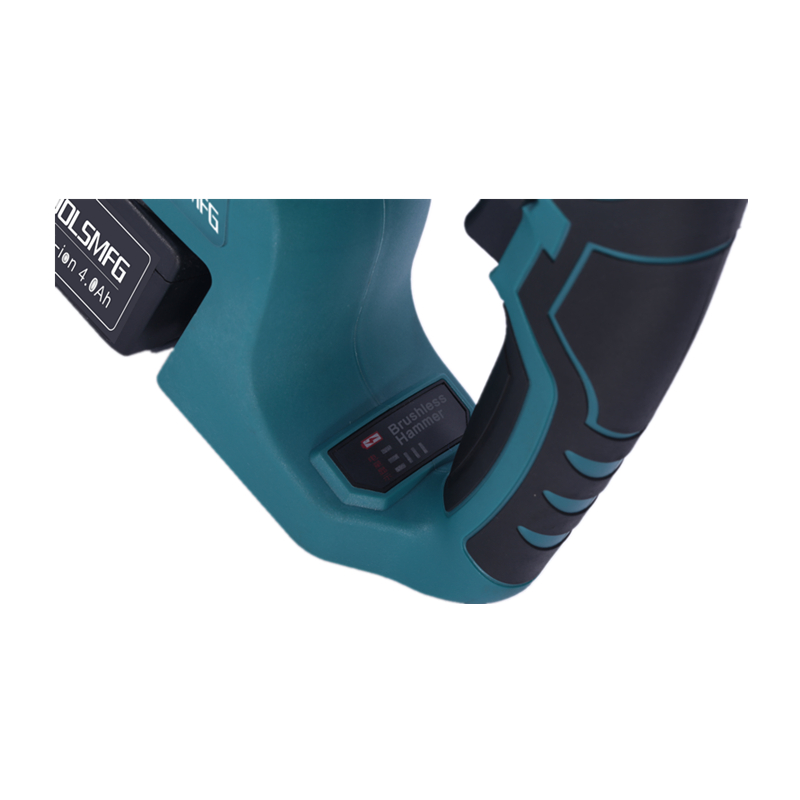 Toolsmfg 20V 26mm Electric Brushless Cordless Rotary Hammer