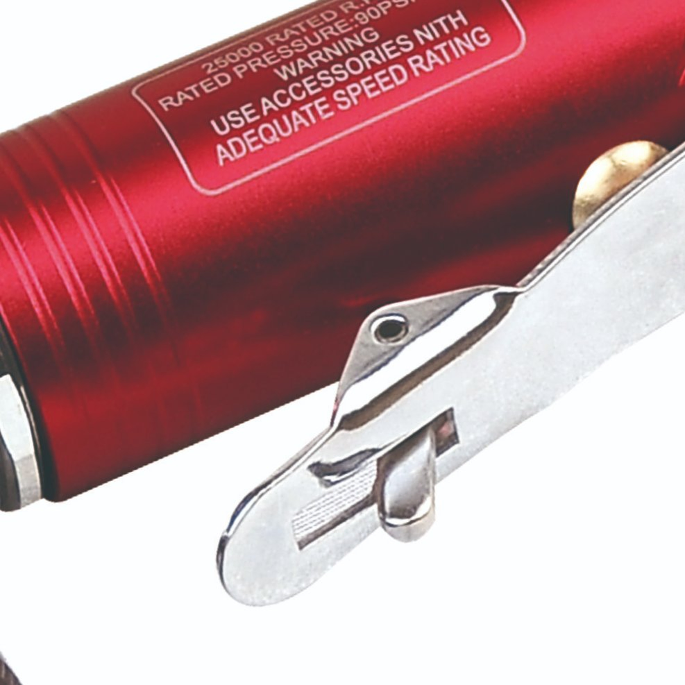 3/8" High Speed Angle-Line Air Drill Air Tool