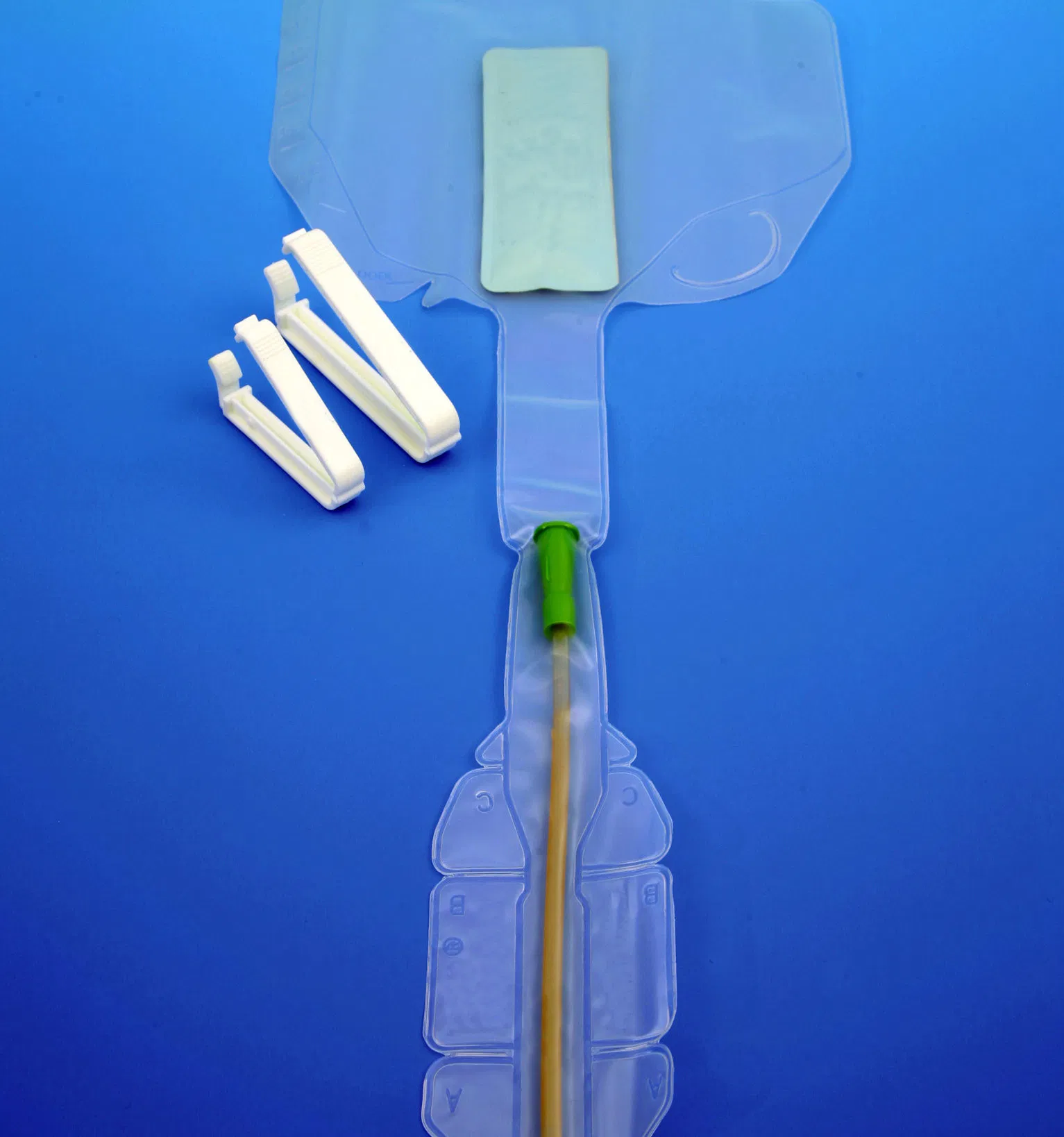 Plastic Sealing Bread Bag Clip