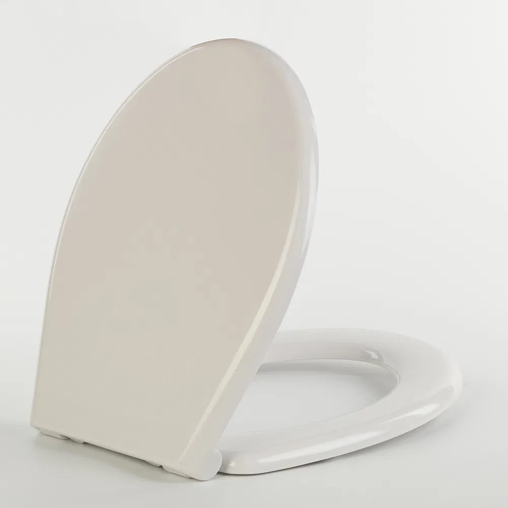 High Quality UF Plastic Toilet Seat Lid Cover