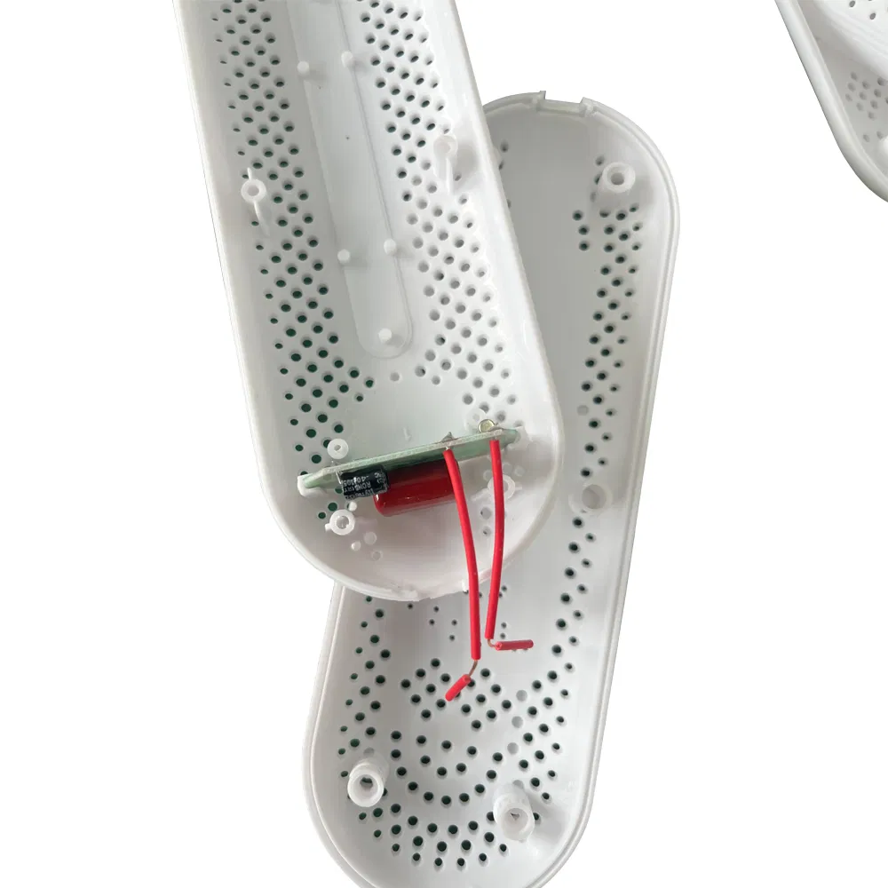Shoe Dryer with Timer and LED Bead of Ultraviolet Euro Plug Model