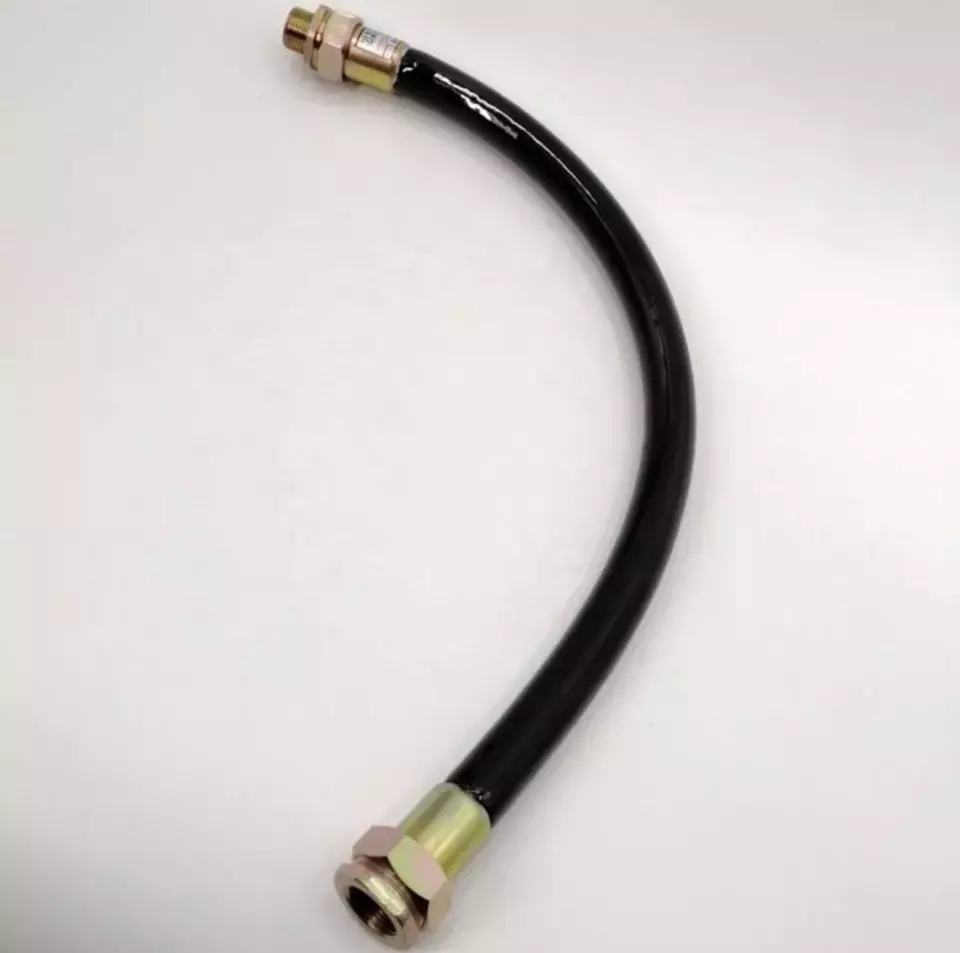 Гидравлический шланг 2SN высокого давления 315 бар