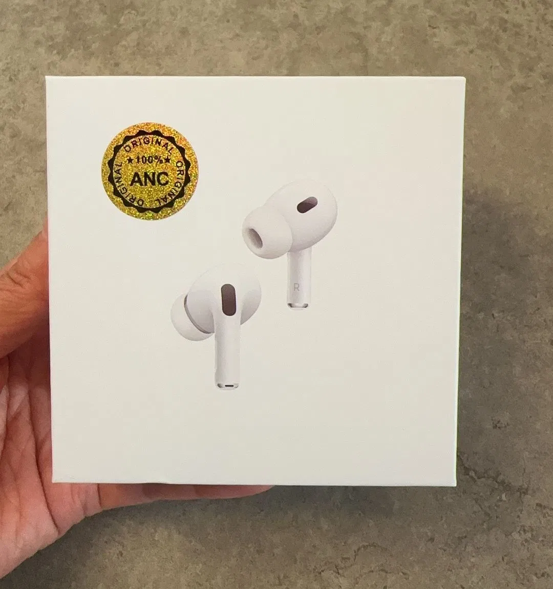 Беспроводные наушники Air4 с шумоподавлением