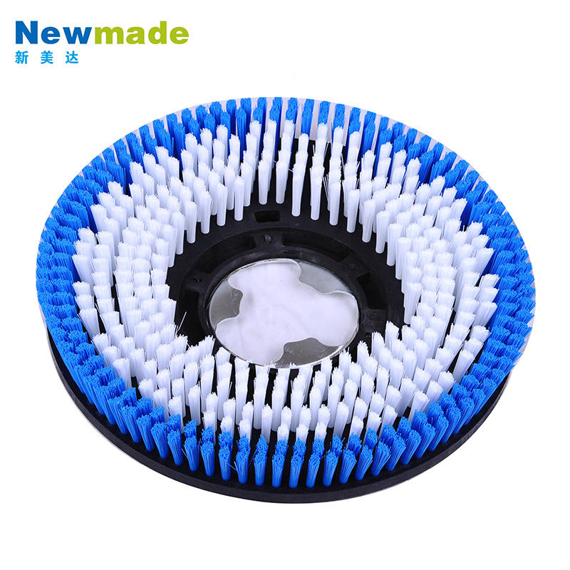 Multifunctional Carpet Floor Scrubber Burnisher Cleaning Equipment Machine for Cleaning