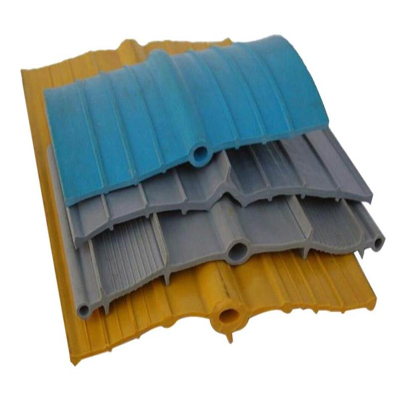 Back Binding Type PVC EVA Water-Stop Belt Geosynthetic Material