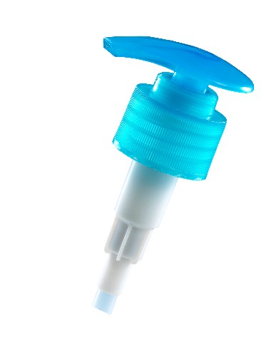 High Quality New Design Universal Dispenser Pump Liquid Soap for Make-up