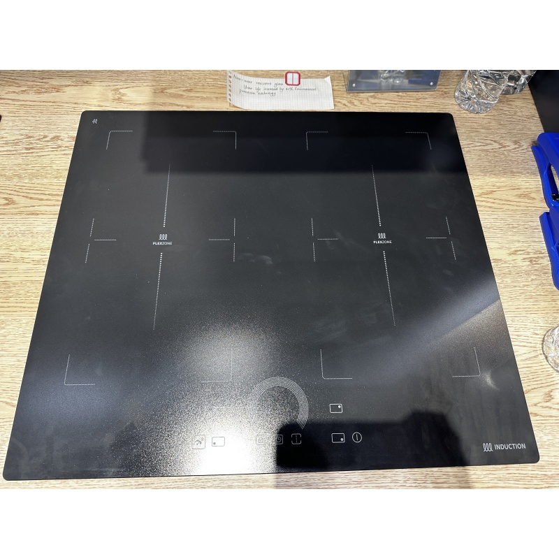 Premium Built-in Induction Hob: 4 Burner Design for Home Chefs