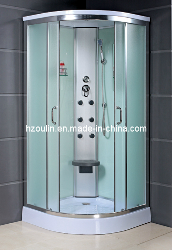 China Manufacturer of Simple Shower Room Cabin (C-53)