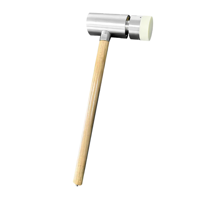 Bydlc300K High Precision PE Piezoelectric Impact Hammer Sensor