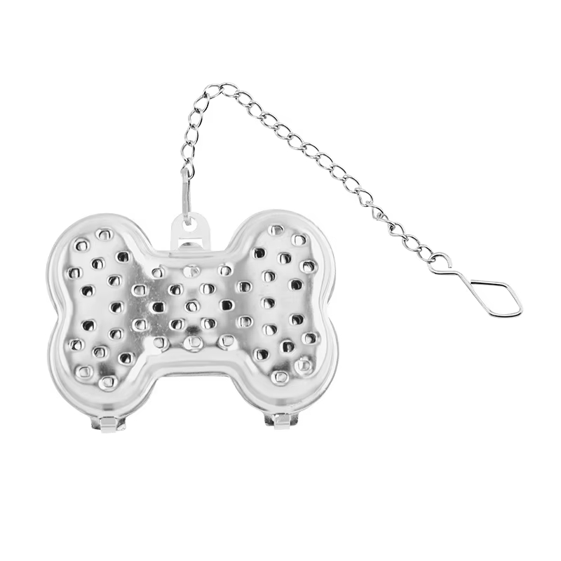 Чайный шарик и фильтр для кофе из нержавеющей стали 304