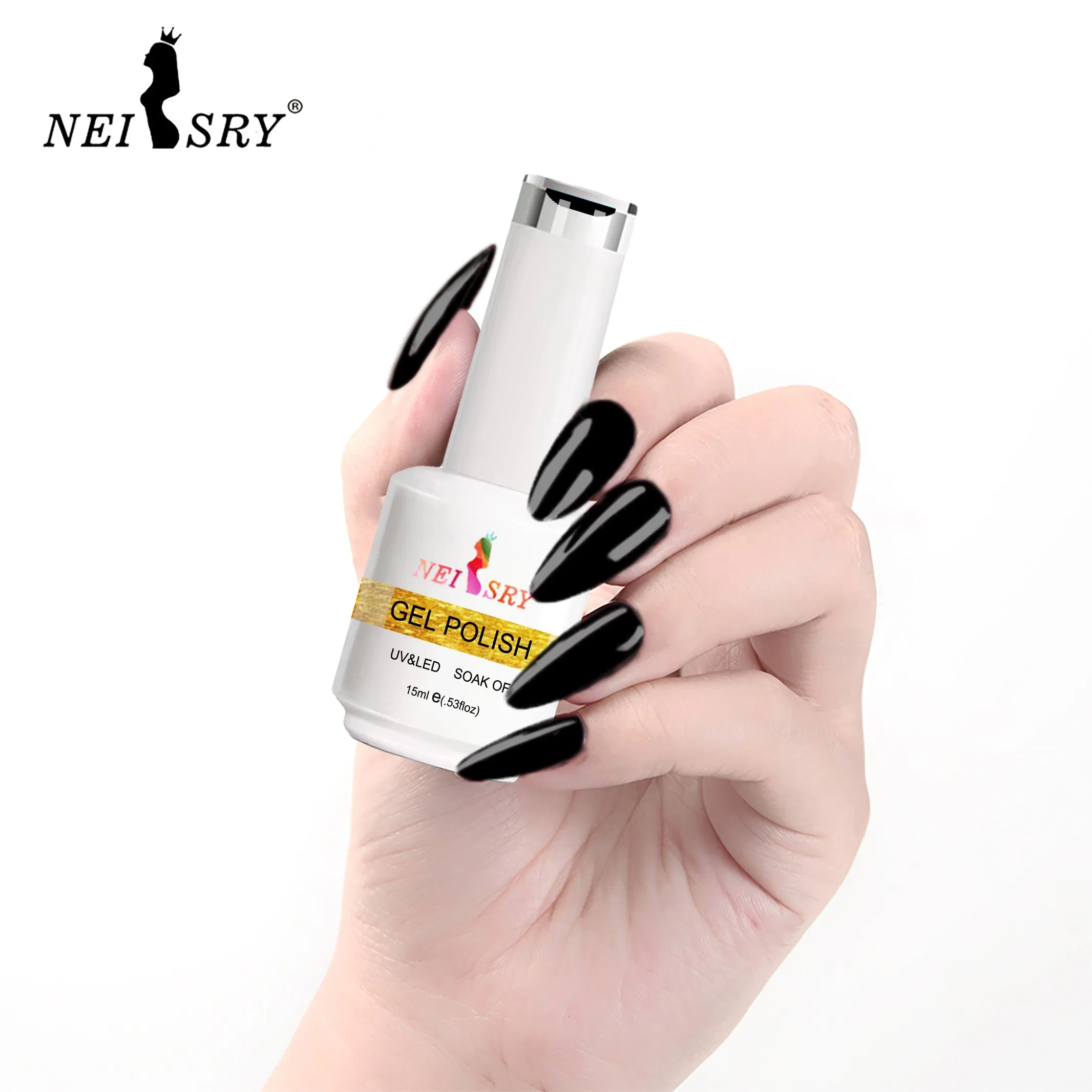 Neissry UV LED Nail Polish Machine Gel Dryer Lamp Manicure Tool Factory Wholesale Price Info