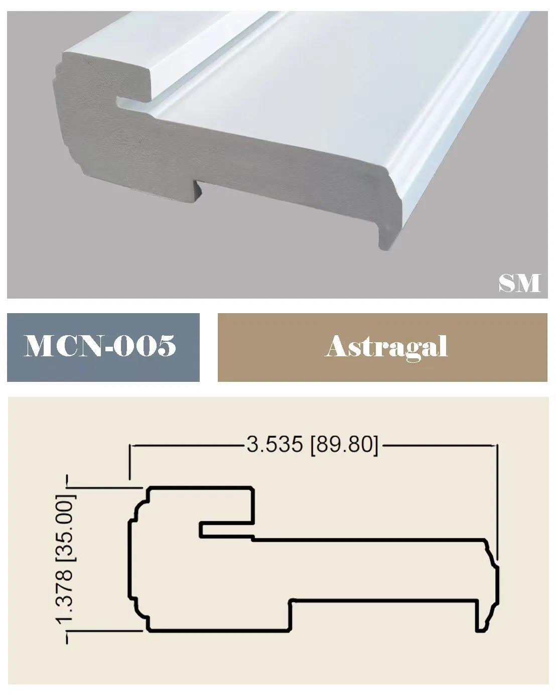 The Ultimate Solution to All Your Door Frame Problems