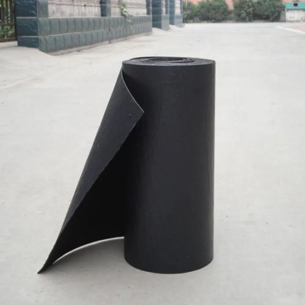 Crack Sealing Tape Suitable for Cracks in Cement and Asphalt Pavements