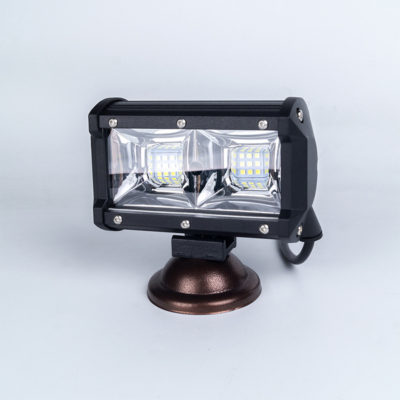 Светодиодная балка для внедорожников 12V/24V