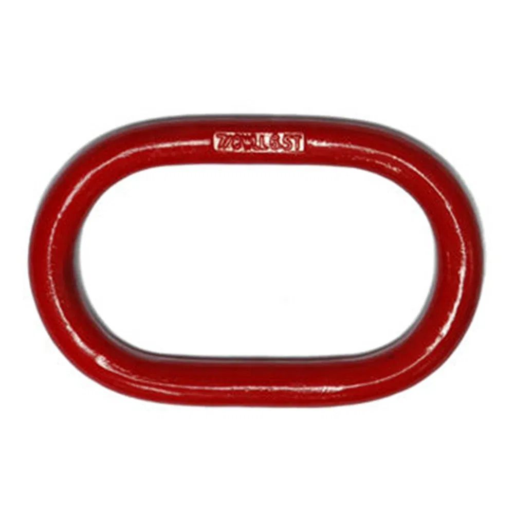 1-3/4 En818 Us Type Standard Master Link for Lifting