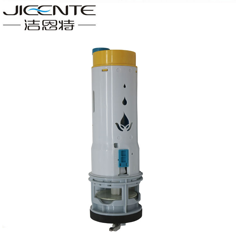 Flush Valve for Plastic Cistern