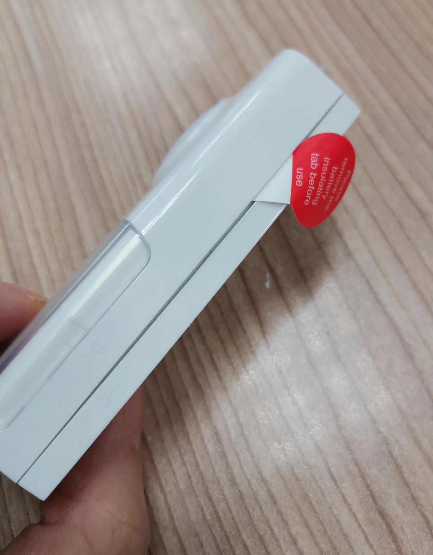 Tuya Smart WiFi Wireless Doorbell 58 Music