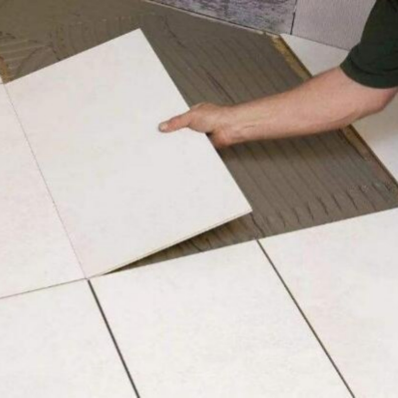 Powerful Rdp for Strength Used in Putty Mortar Tile Glue