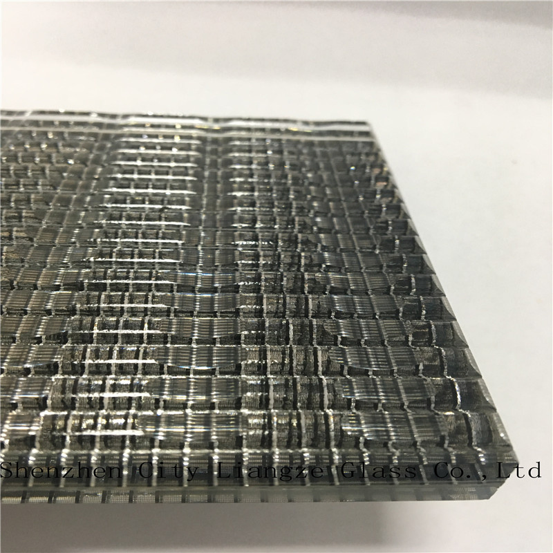 Premium Toughened Glass with Customizable EVA Film for Interiors