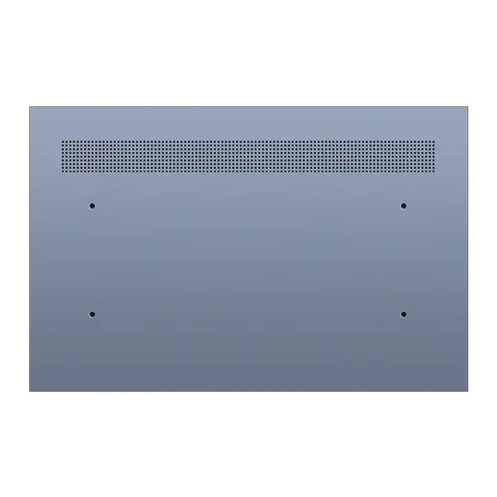 IP65 Waterproof Touch Advertising Screen Displays Outdoor LCD Wall Mount Display