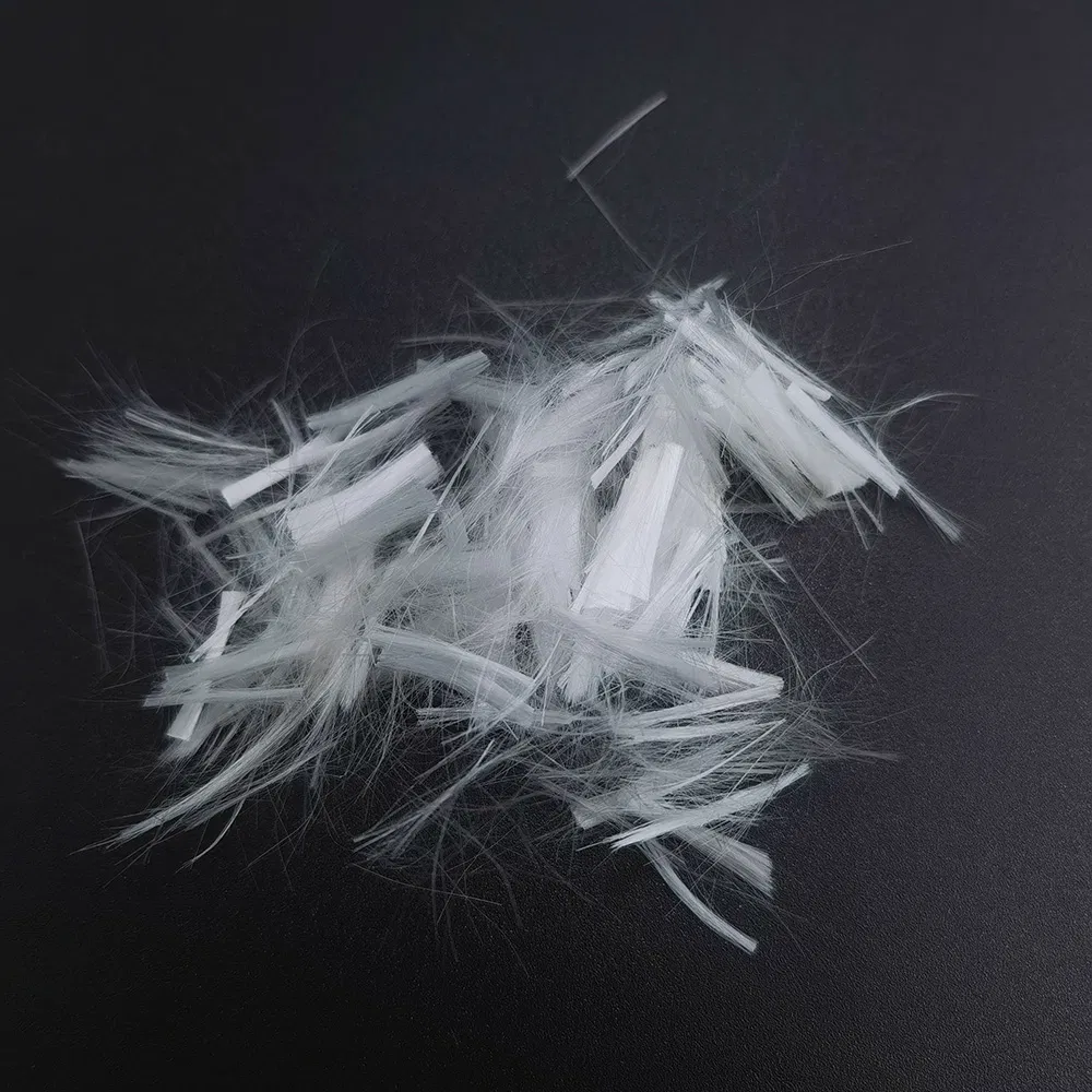 Monofilament Synthetic Polypropylene PP Micro Fiber