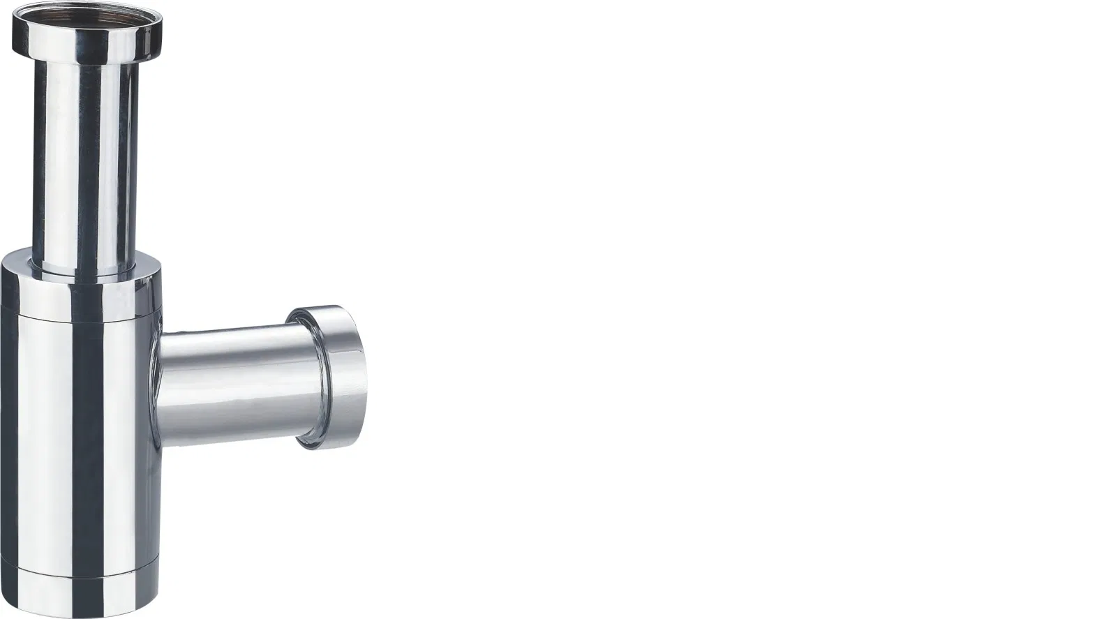 Square Linear Floor Drain Designed Specifically for Bathroom Shower Drainage