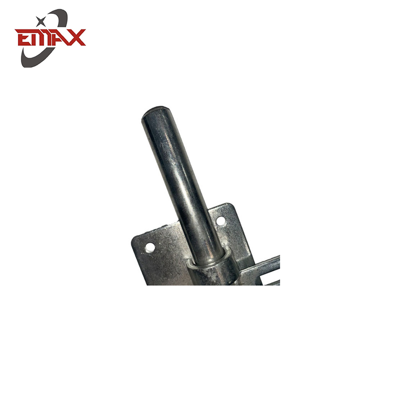 Customized Type T Bolt for Door & Window Lock