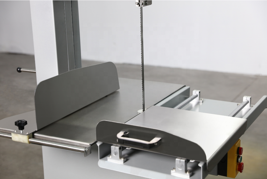 Станок ленточнопильный горизонтальный универсальный дерево/металл MJ-345B