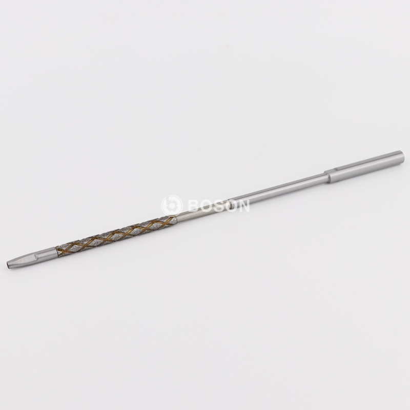 Алмазный хонинговальный инструмент для гидравлических клапанов