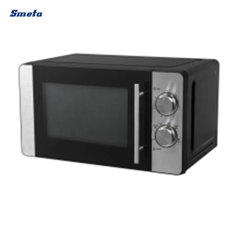 Smeta 20L 700W Fast Food Cheap Cheap Counter Top Microwave Oven