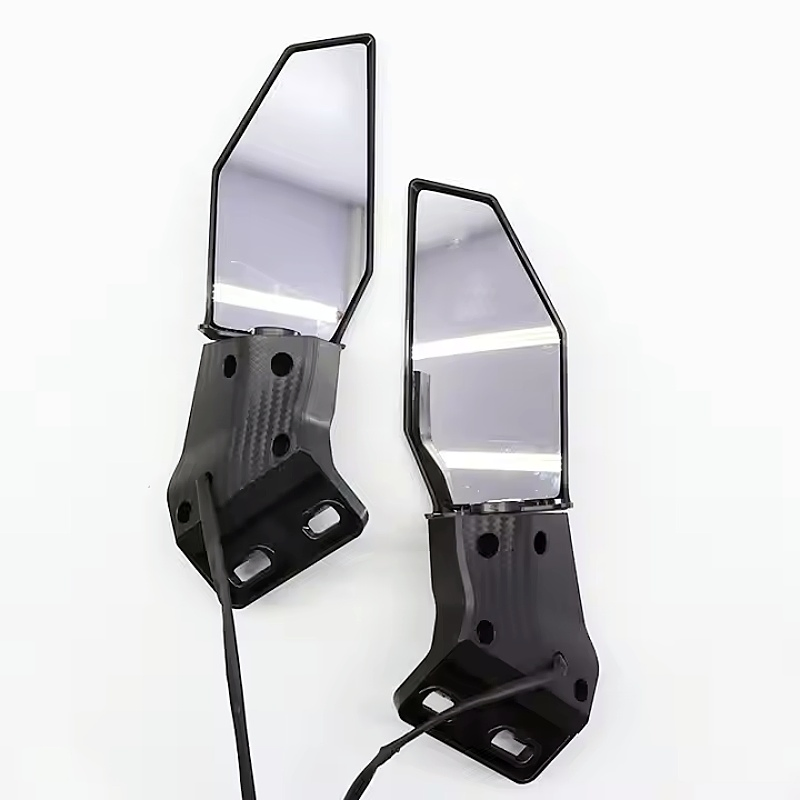 Зеркала заднего вида для мотоцикла Racing Bike