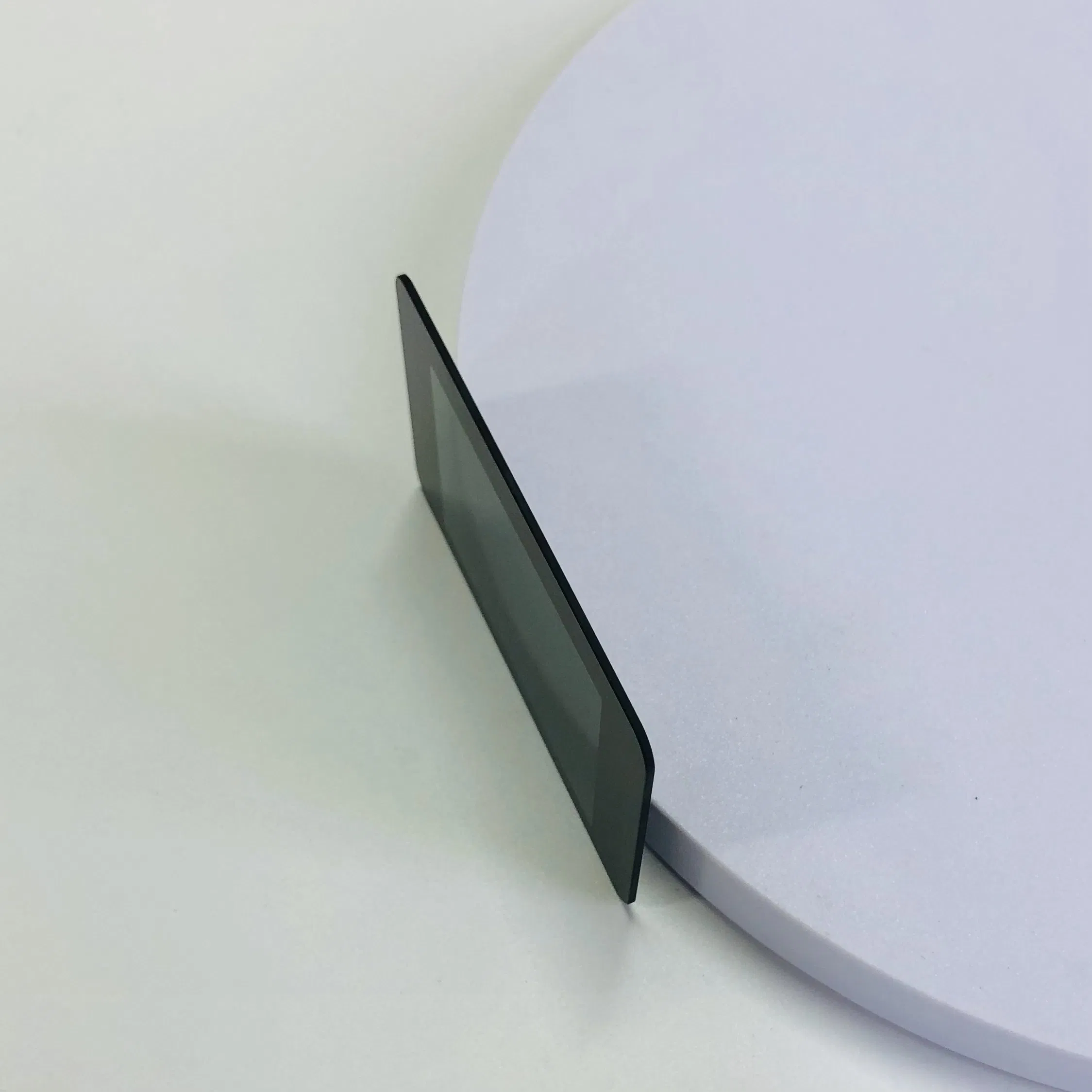 Tempered Glass Panel for Electronic Products, Support Customized