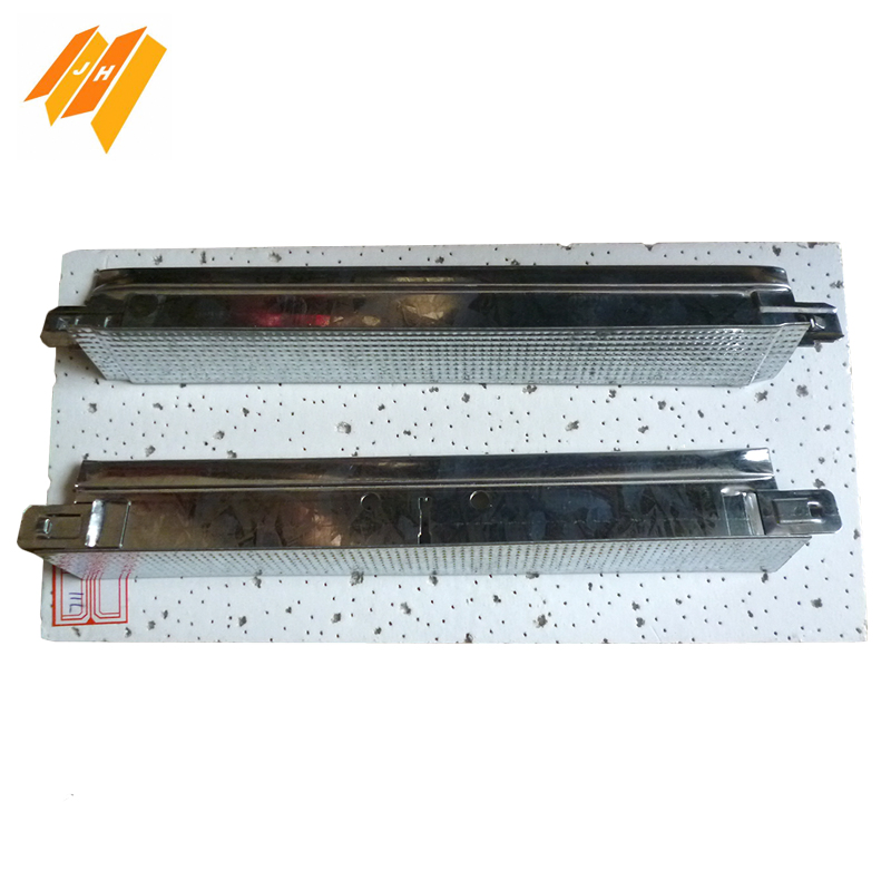 32/38*26mm with Black Line Suspending Ceiling T Grid