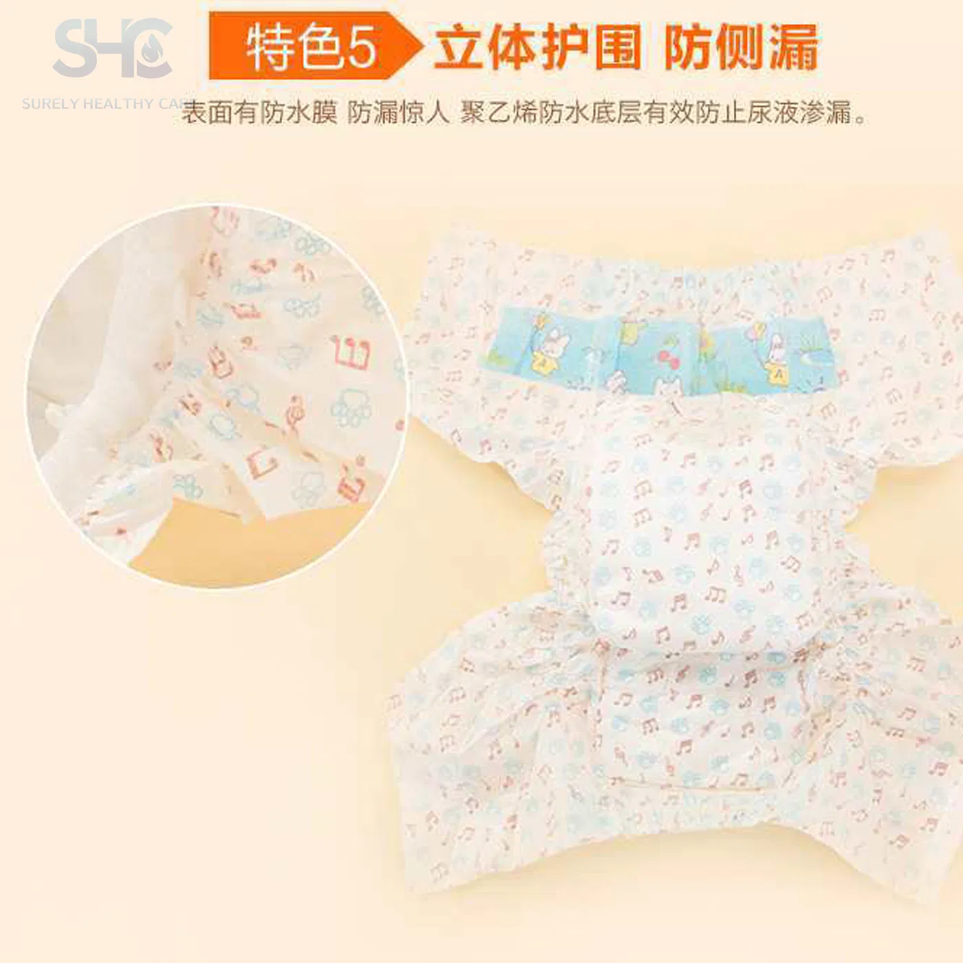 Wholesale Super Absorbent Pet Diaper Premium Disposable Male Cat Dog Training Diapers
