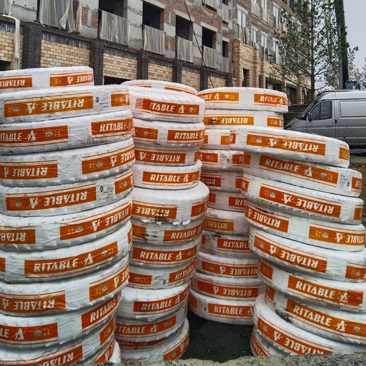 China Manufacturer Pex 16X22 Pipe with EVOH 3 Layer Pipes