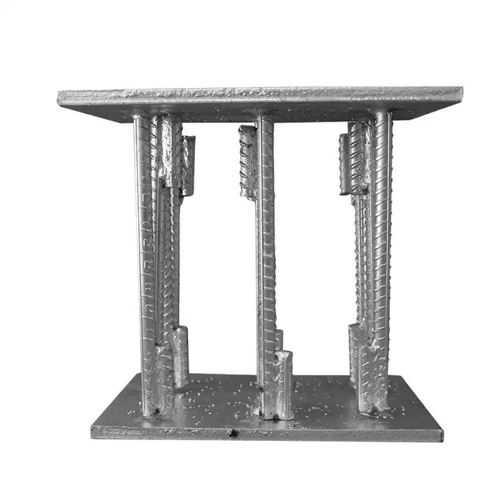 General Industry Sheet Metal Fabrication Building Embedded Parts
