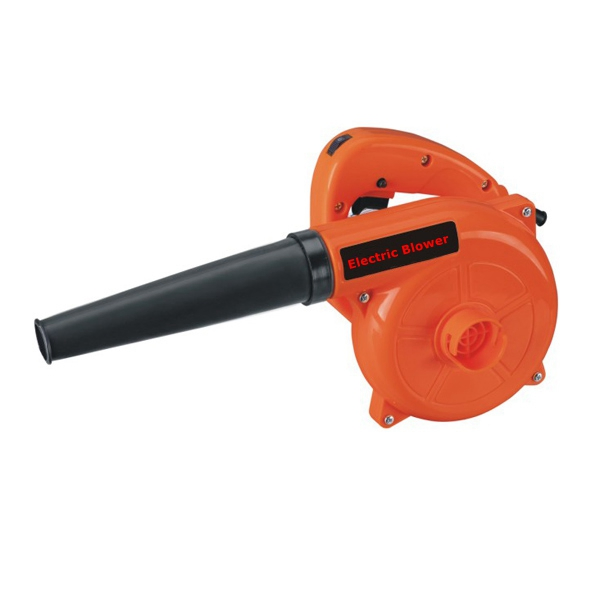 220V 600W Big Power Electric Air Blower for Dust Clean