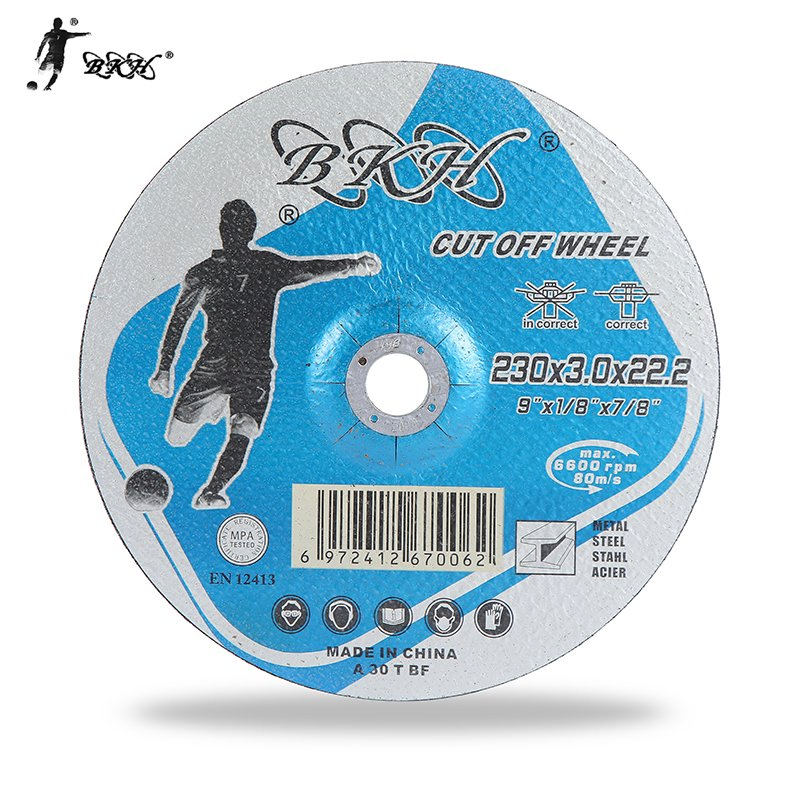 Абразивный отрезной круг 4.5/7 дюймов для болгарки