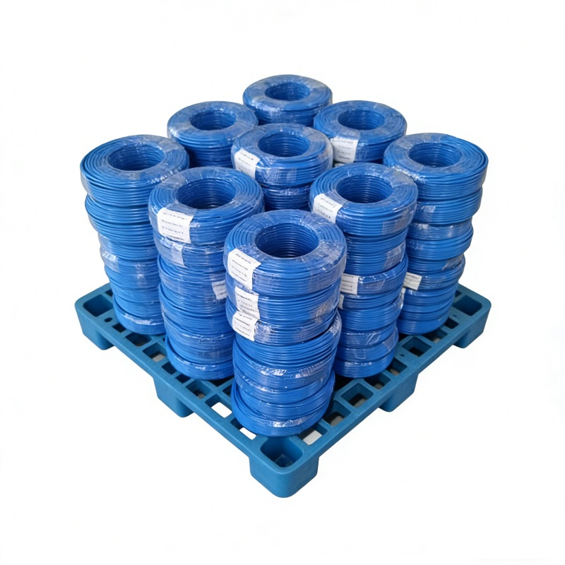 Under Floor Heating Cable Home Use Manufacturer Customized CE Approval