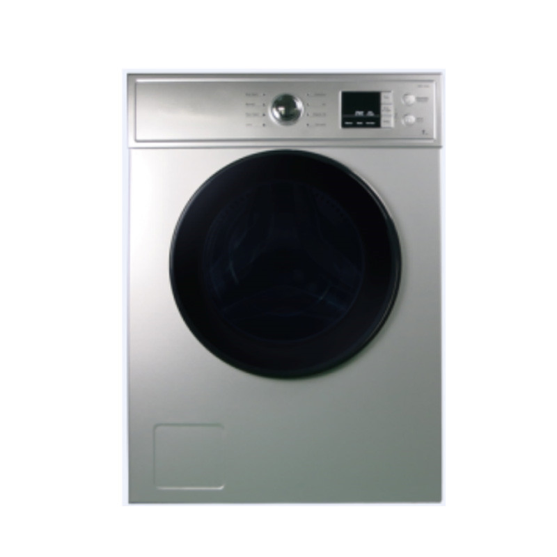 New 8kg Front Loading Washing Machine