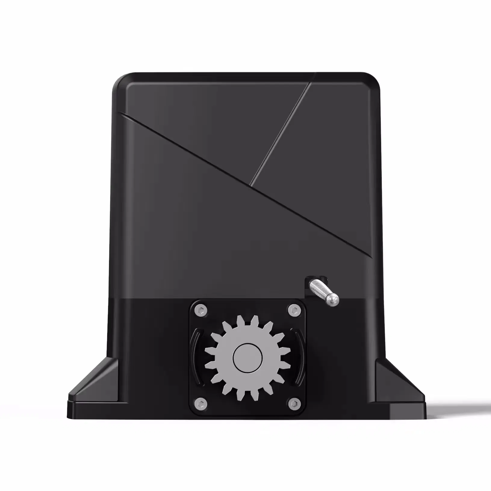 Factory Sliding Gate Door Opener 3000kg Auto Gate Motor