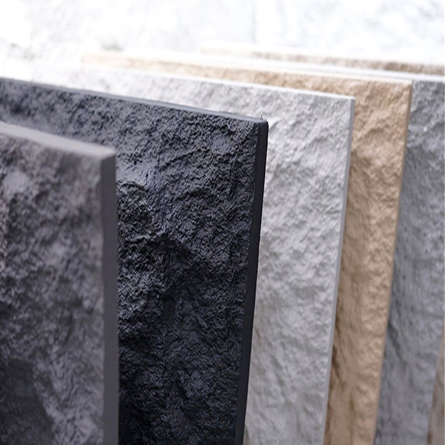 High-Quality PU Stone Manufacturing for Global Distribution Needs