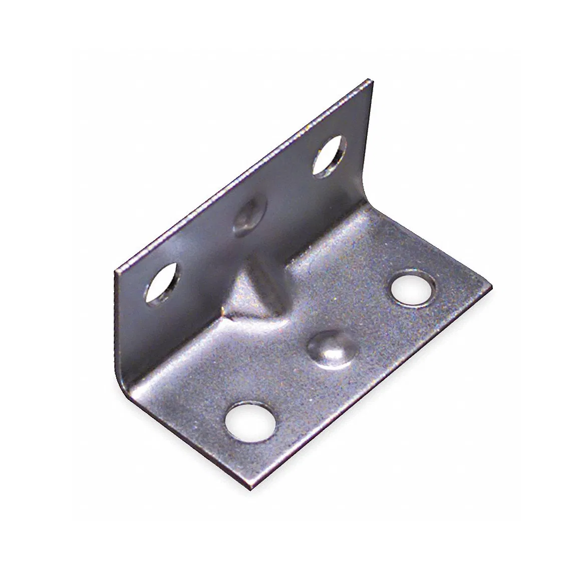 Corner Bracket Custom Sheet Metal Parts