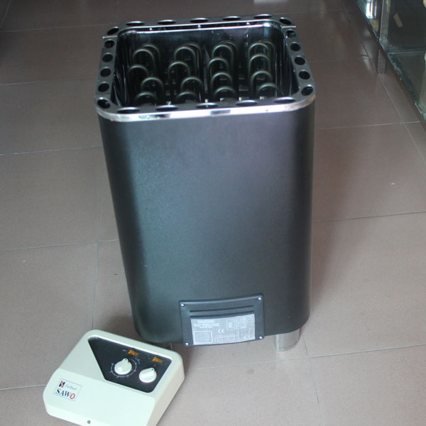 Обогреватель для сауны Fenlin SA-180, 18 кВт