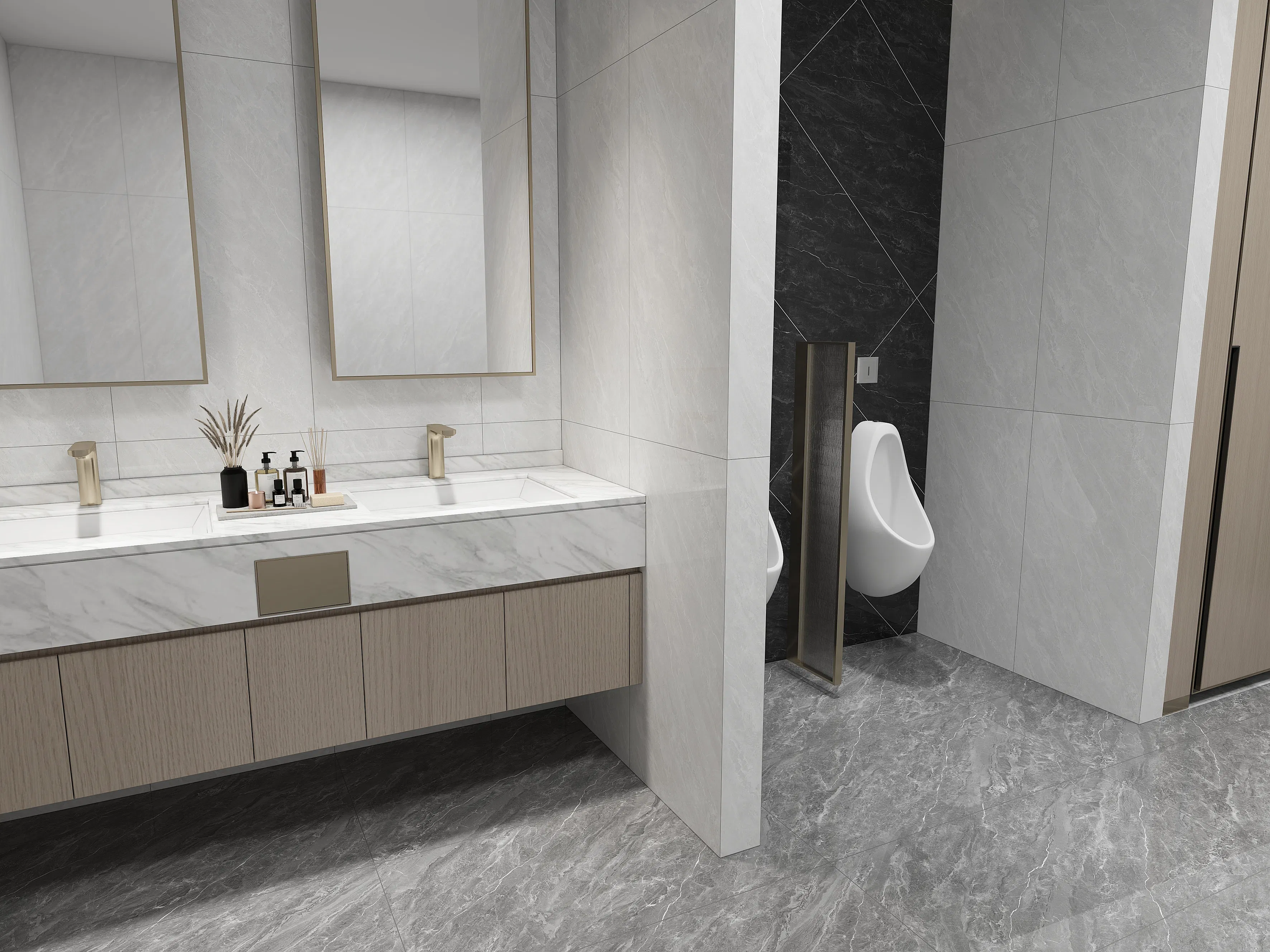 800X800mm Low-Priced High-Quality Outdoor Matte Ceramic Floor Tiles for Villa Gardens