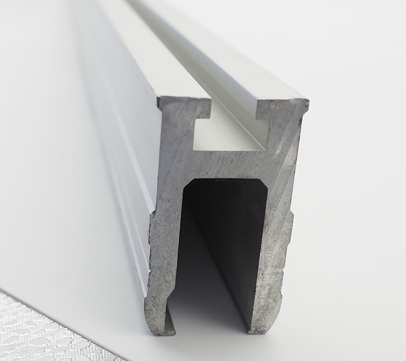 E-Star Glass Clamp for Sliding Glass Door