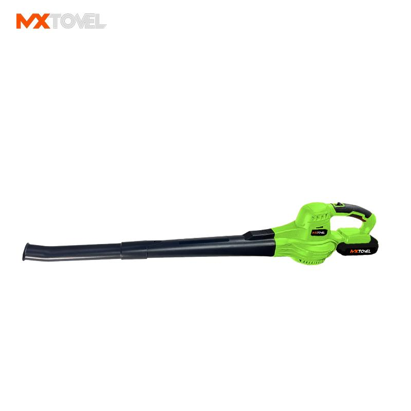 Hot Sale Portable Battery Cordless Blower