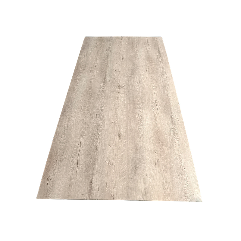 Heatproof Melamine Particle Board with Excellent Durability for Restaurant and Hotel Interior Design