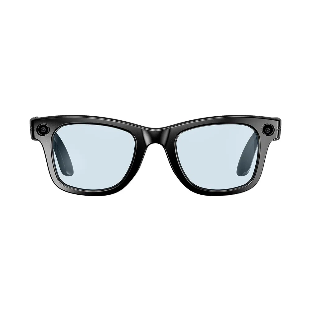 Умные очки Bluetooth с AI, переводом и записью видео